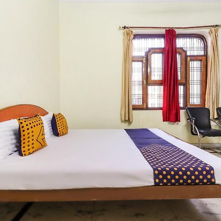 Spot On 70311 Rangoli Palace Hotel Lucknow Ngoại thất bức ảnh