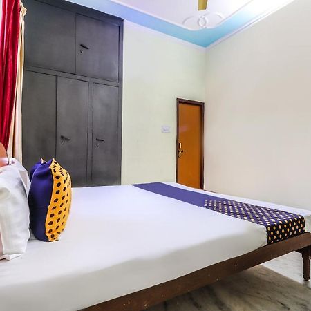 Spot On 70311 Rangoli Palace Hotel Lucknow Ngoại thất bức ảnh
