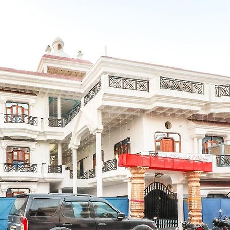 Spot On 70311 Rangoli Palace Hotel Lucknow Ngoại thất bức ảnh