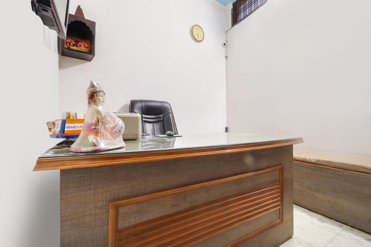 Spot On 70311 Rangoli Palace Hotel Lucknow Ngoại thất bức ảnh