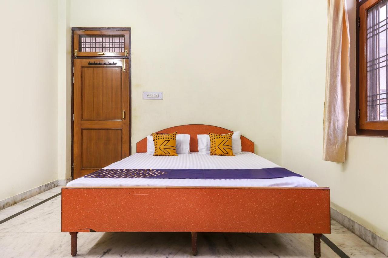 Spot On 70311 Rangoli Palace Hotel Lucknow Ngoại thất bức ảnh