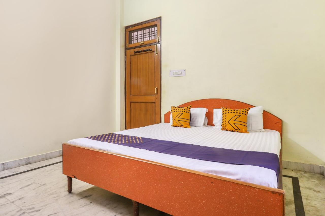Spot On 70311 Rangoli Palace Hotel Lucknow Ngoại thất bức ảnh