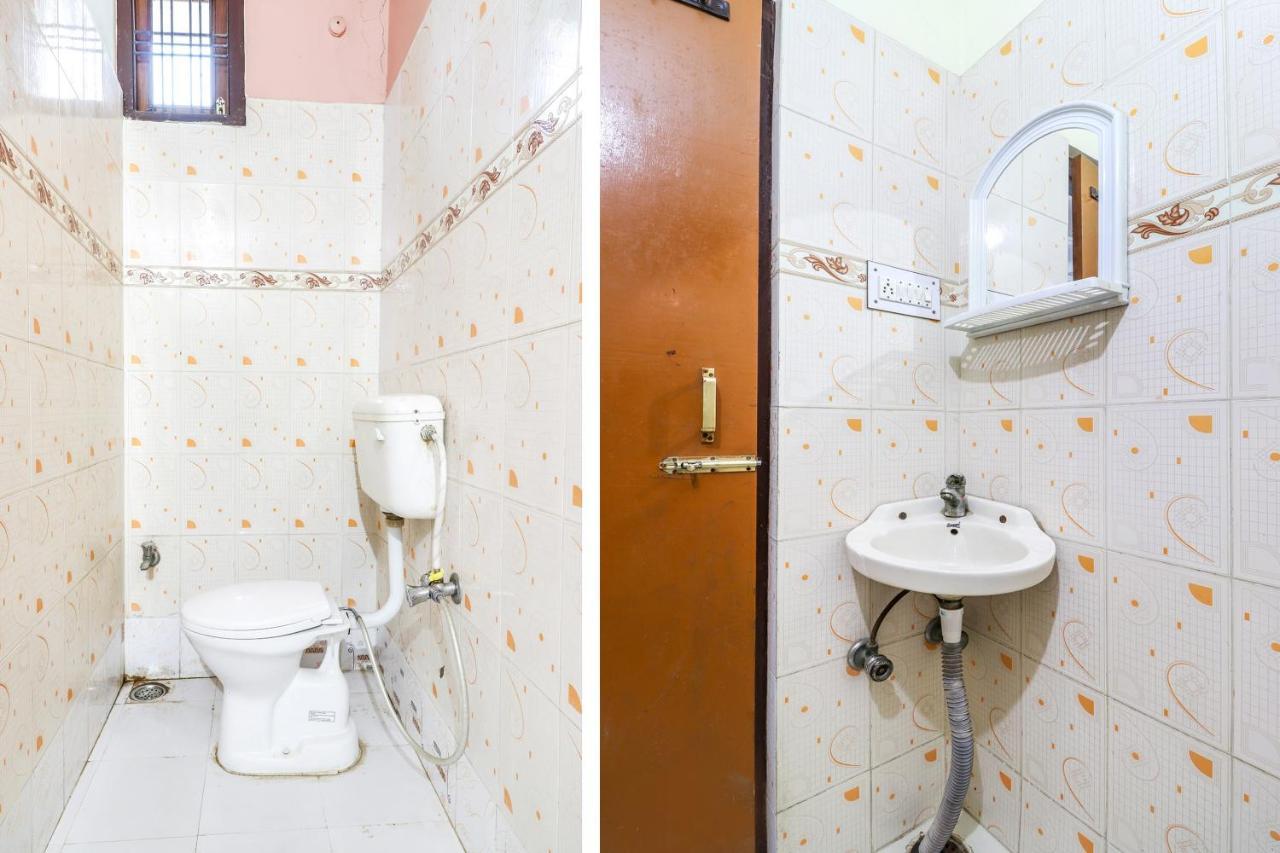 Spot On 70311 Rangoli Palace Hotel Lucknow Ngoại thất bức ảnh