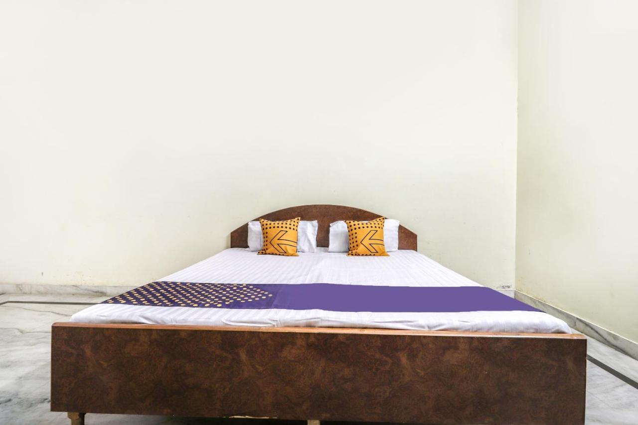 Spot On 70311 Rangoli Palace Hotel Lucknow Ngoại thất bức ảnh